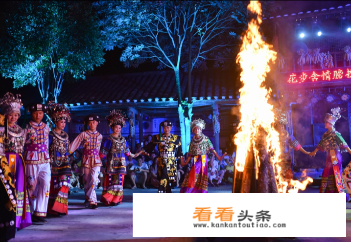 凤凰古城旅游攻略和费用？