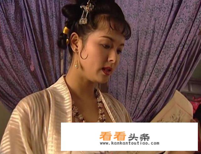 《水浒传》常有好汉妻子与他人苟且，作者出于什么目的这么写？