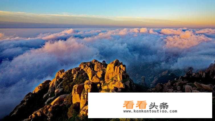 青岛过年期间旅游攻略？