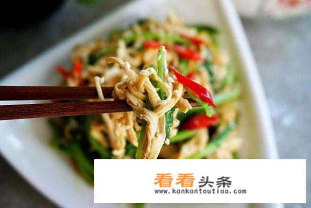 吃什么蔬菜减肥效果最好？