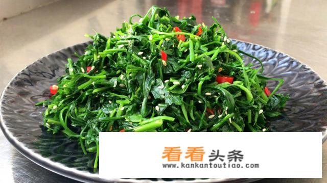 吃什么蔬菜减肥效果最好？