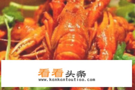 小龙虾养殖方法和环境？