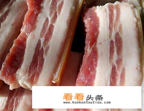 青椒洋葱回锅肉家常做法？
