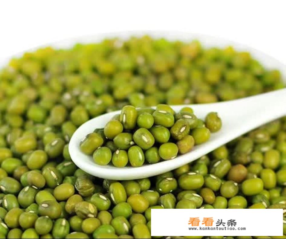 电饭煲绿豆汤怎么熬又绿又沙？
