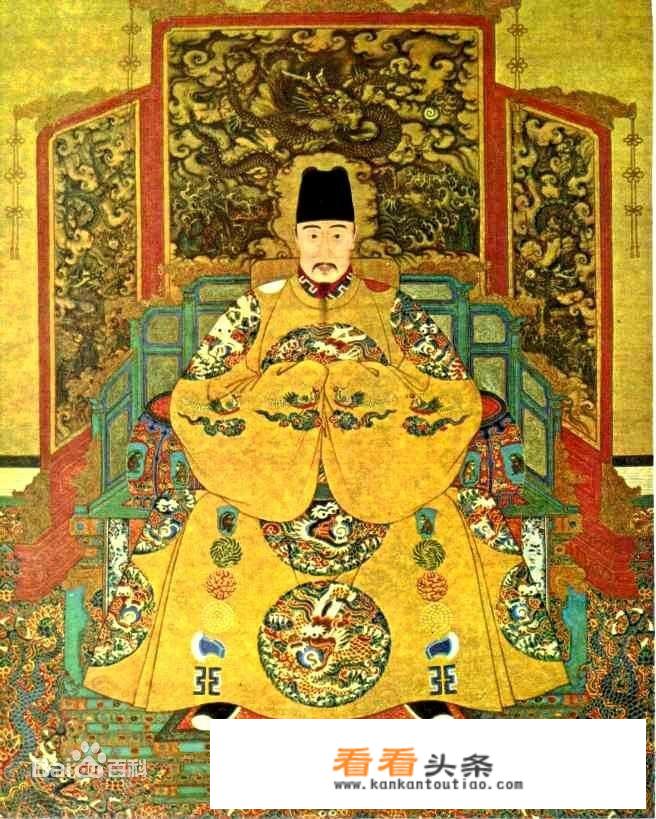 备受恩宠的皇后怀孕后，为何竟被嘉靖皇帝一脚踢死？