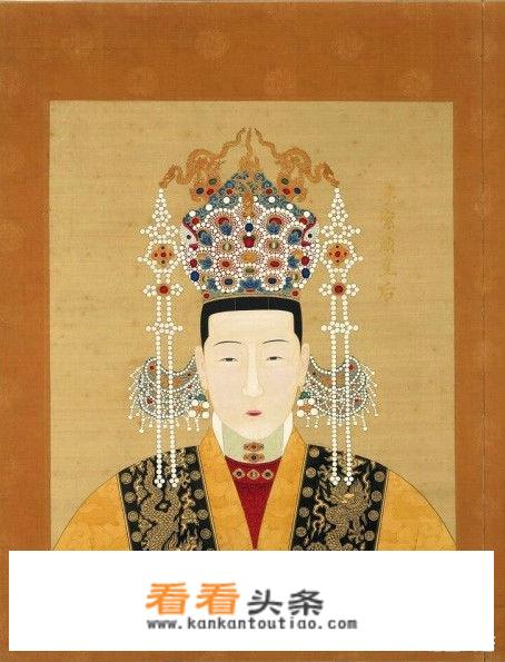 备受恩宠的皇后怀孕后，为何竟被嘉靖皇帝一脚踢死？