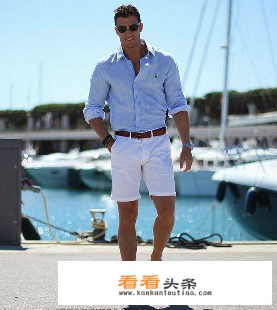 海边休闲的愉悦心情短语？