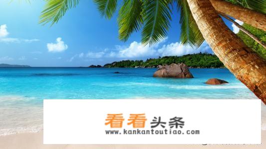 中国有哪些地方适合旅游？