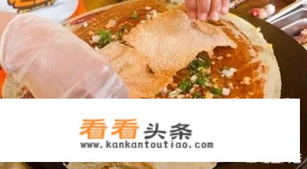 做流动小吃需要什么证件？