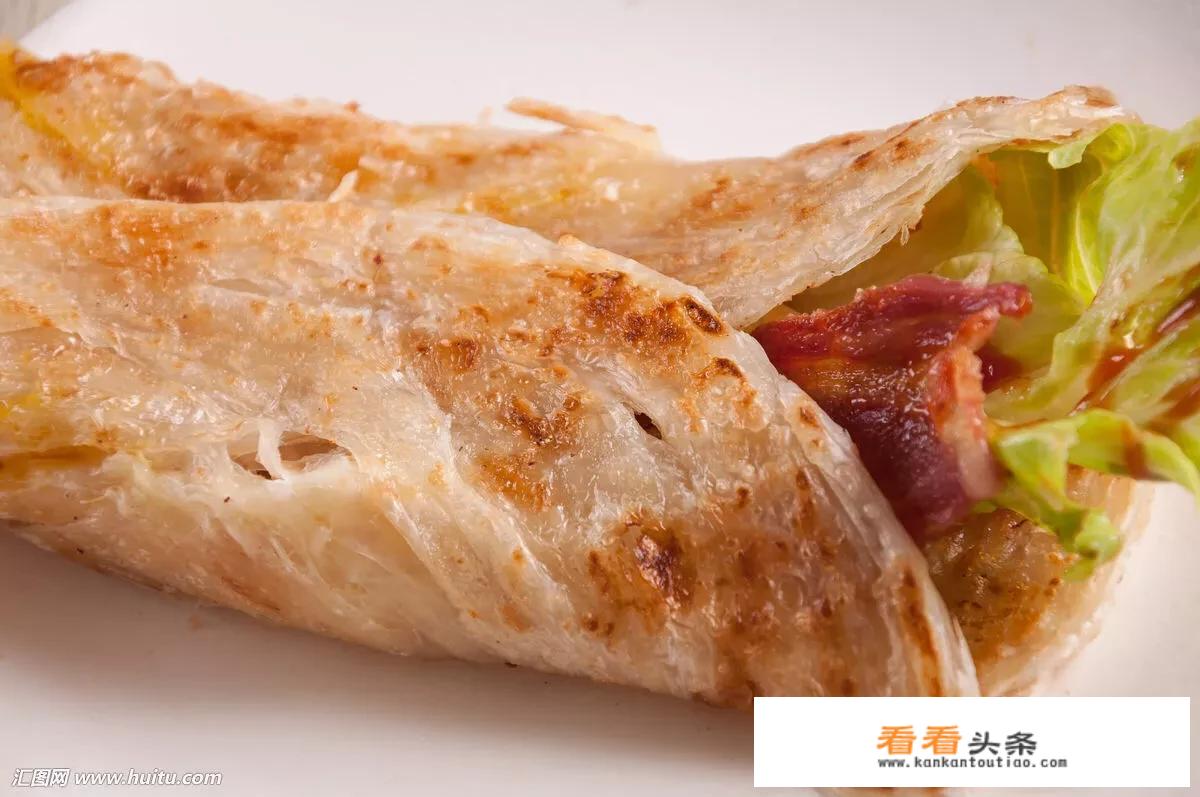 做流动小吃需要什么证件？