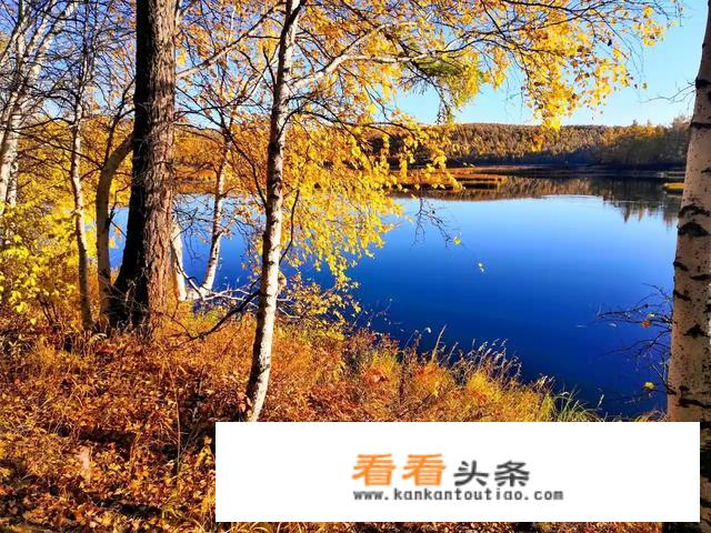 秋季出游哪些地方合适？