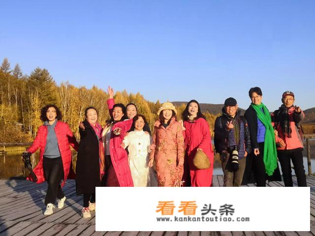 秋季出游哪些地方合适？