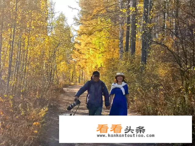 秋季出游哪些地方合适？