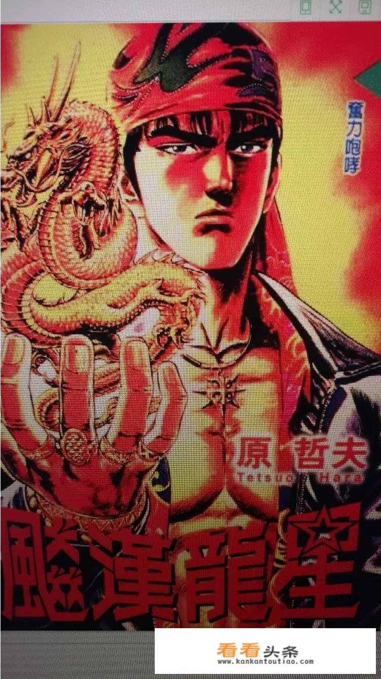 有什么日本黑道动漫推荐？