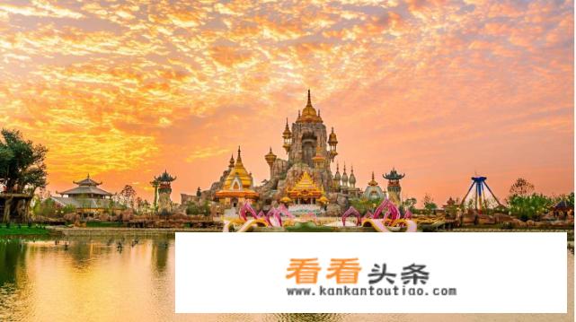 淮安旅游景点必去地方？