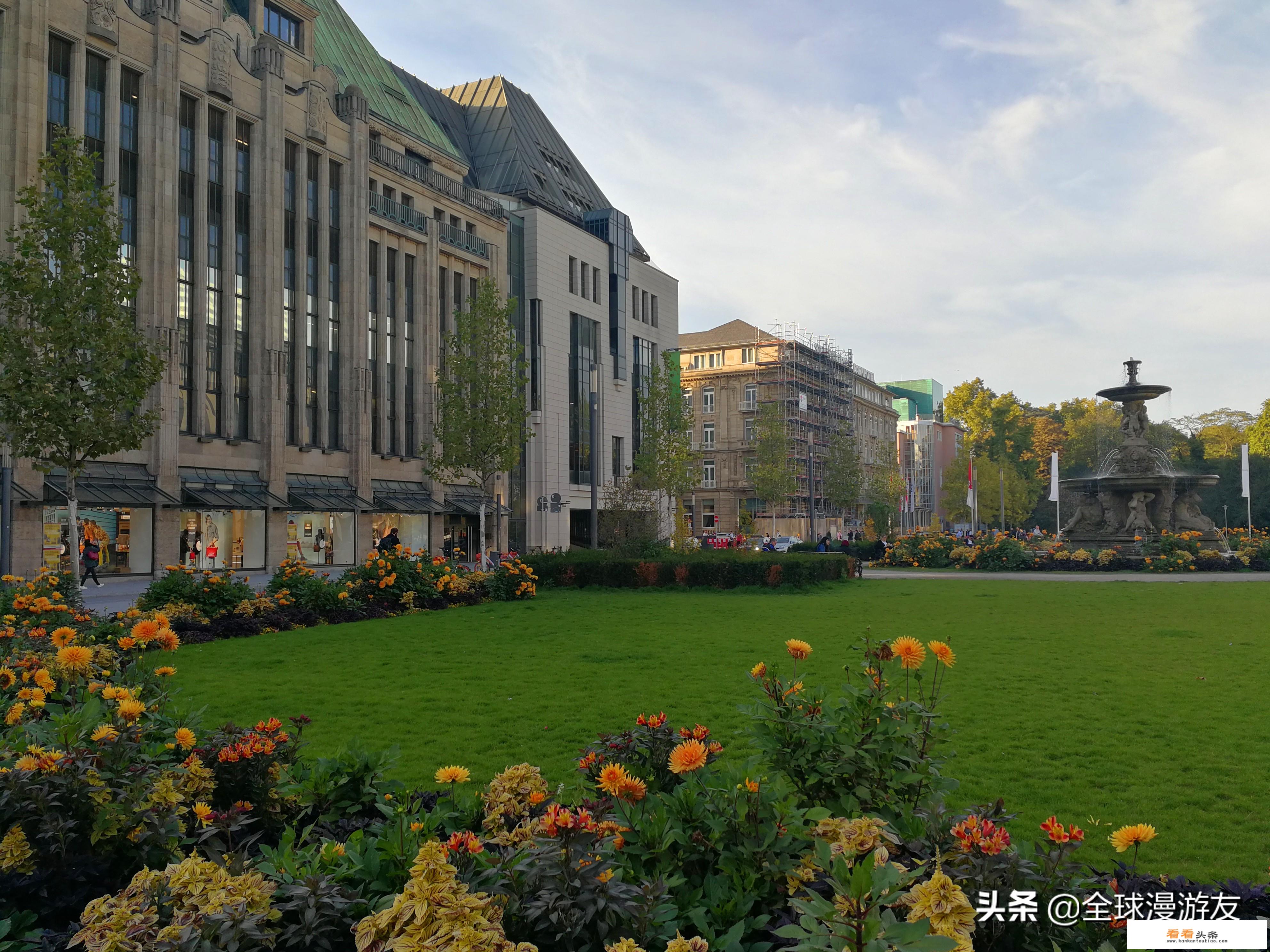 2022年4月份欧洲是什么季节？