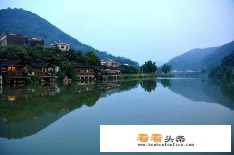 新兴县适合亲子旅游的地方在什么地方？