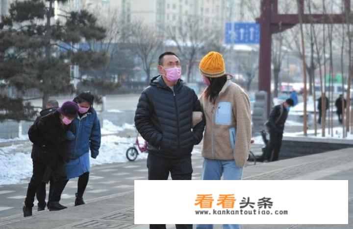 老丈人在瘟疫区快死了，我作为女婿要去看看吗？现在肺炎这么厉害？