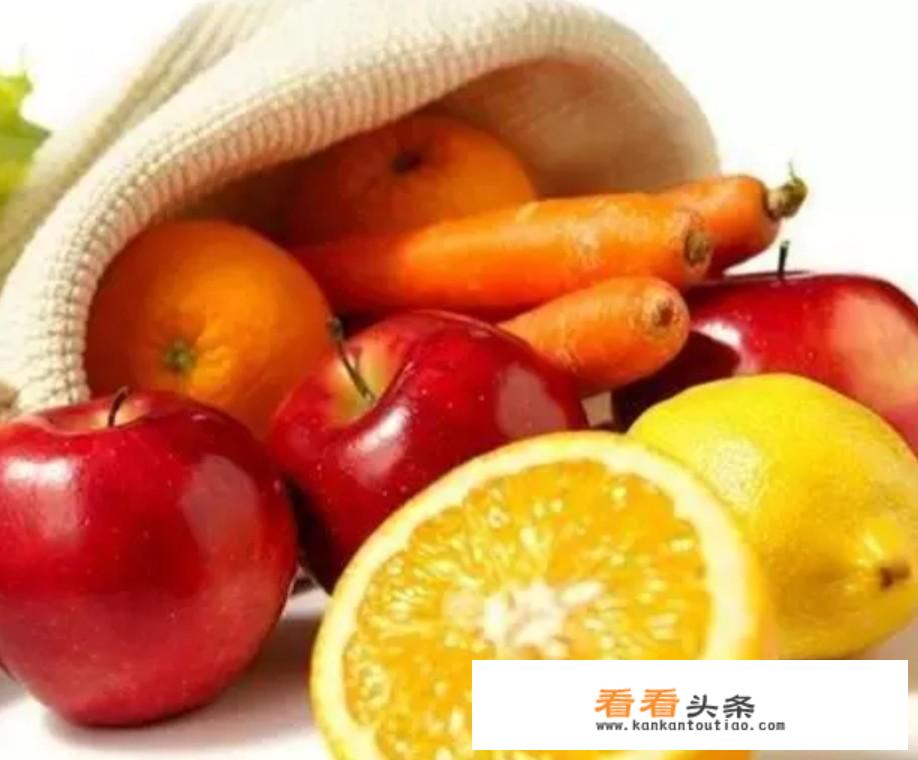 健康早餐吃什么最好？