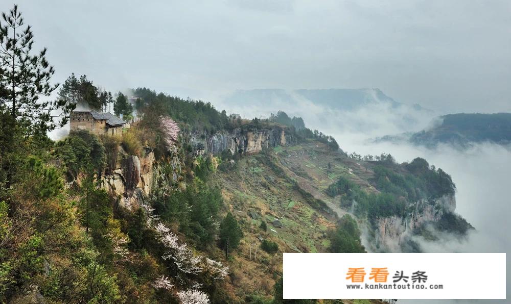 你在旅行时拍的最美的照片可以分享一下吗？