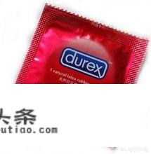 什么是杜蕾斯啊？
