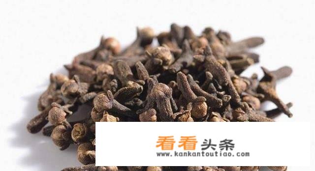 八大味调料配方及剂量？