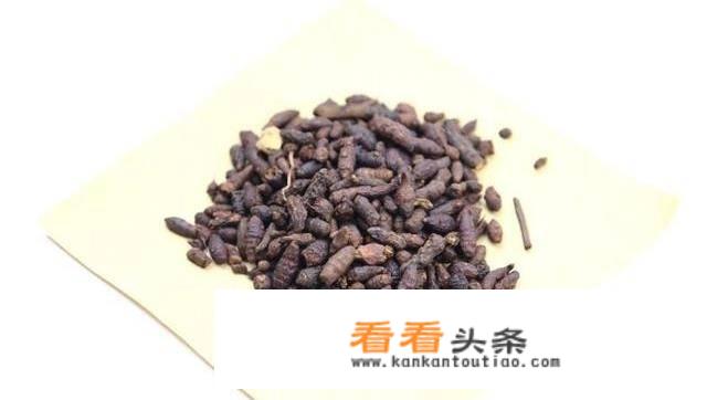 八大味调料配方及剂量？