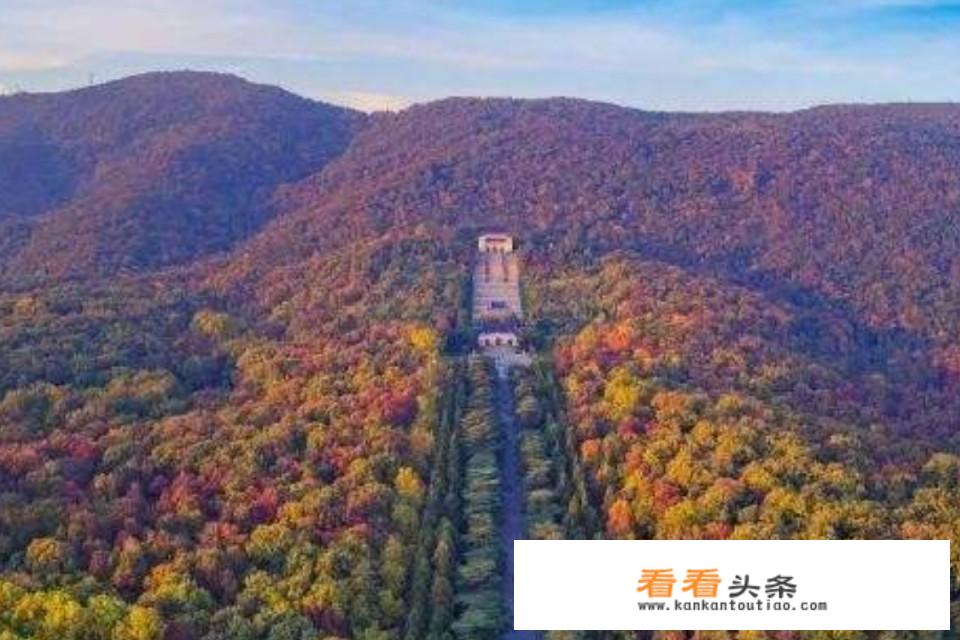 去南京玩几天，有什么旅游攻略可以让你不负此行？