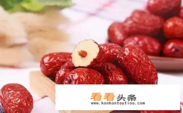 吃什么东西补血效果好？