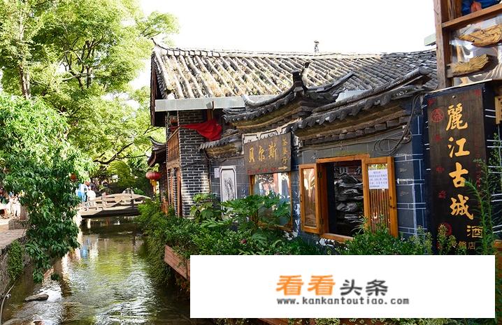 嘉定三大古镇旅游攻略？
