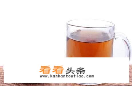 葛根泡水喝有什么功效？葛根泡水什么时间喝好？