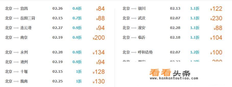 文旅补贴的特价旅游团怎么样？