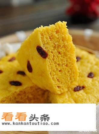 大米发糕怎么做才松软不粘手？