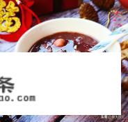 腊八粥的作者是谁?他写了什么两件事？