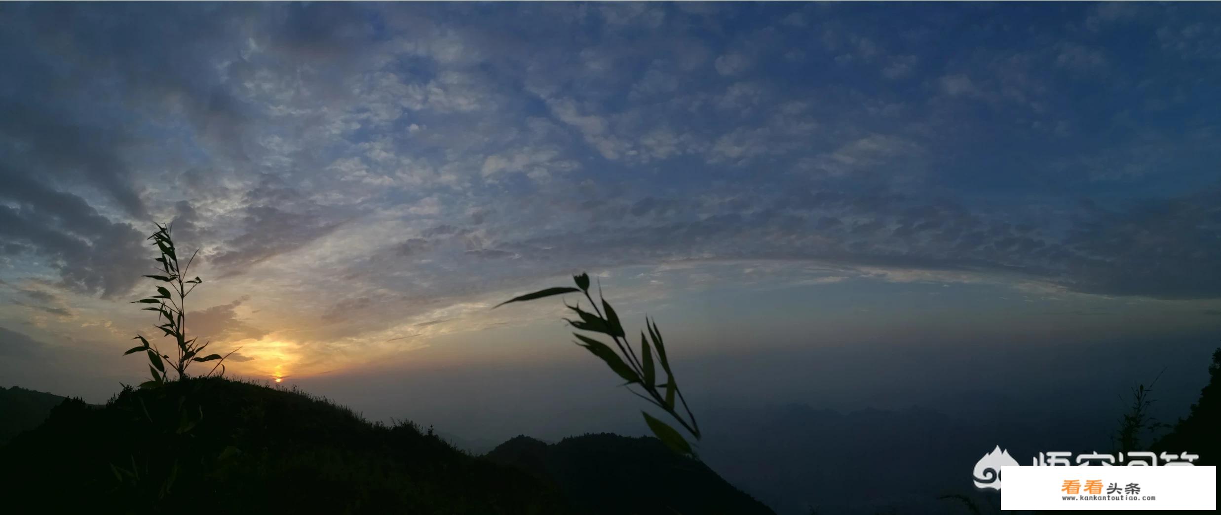 五一去陇南旅游适合吗？