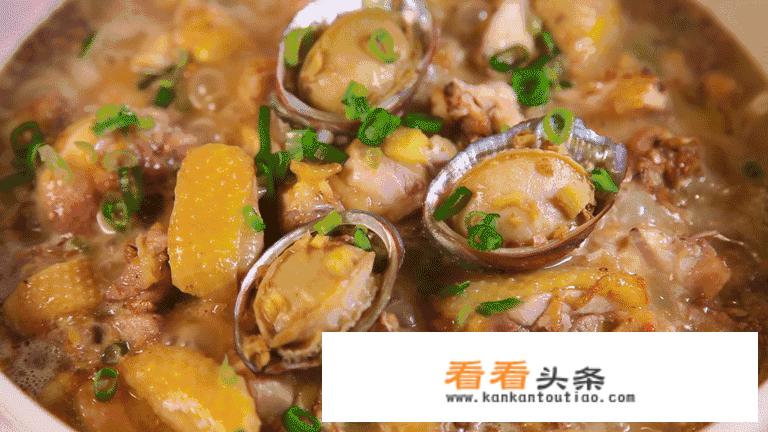 一品鲍鱼怎么做最有营养？