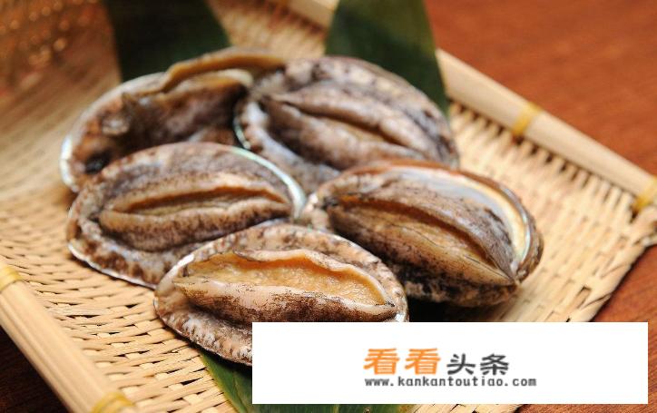 一品鲍鱼怎么做最有营养？