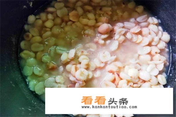 月饼的制作方法？