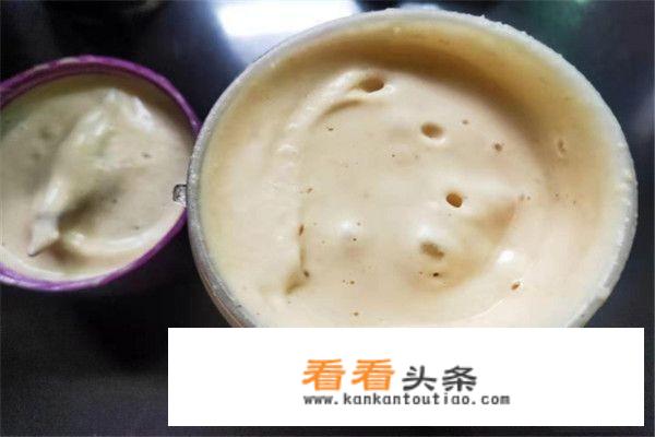 月饼的制作方法？
