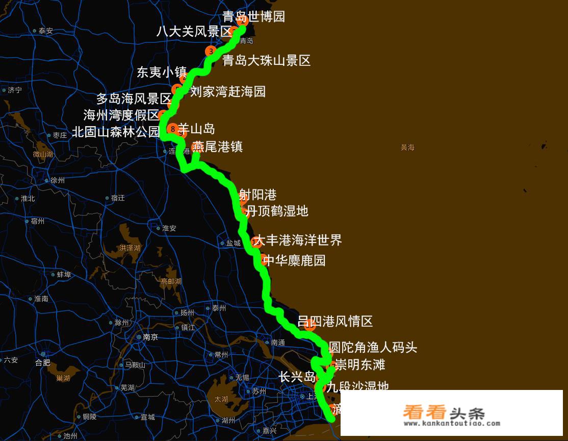 青岛康养旅游发展现状？