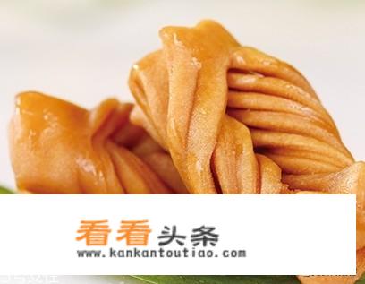 我妈刚炸完麻花时很脆，可放了一晚就软了，怎样保持酥脆？