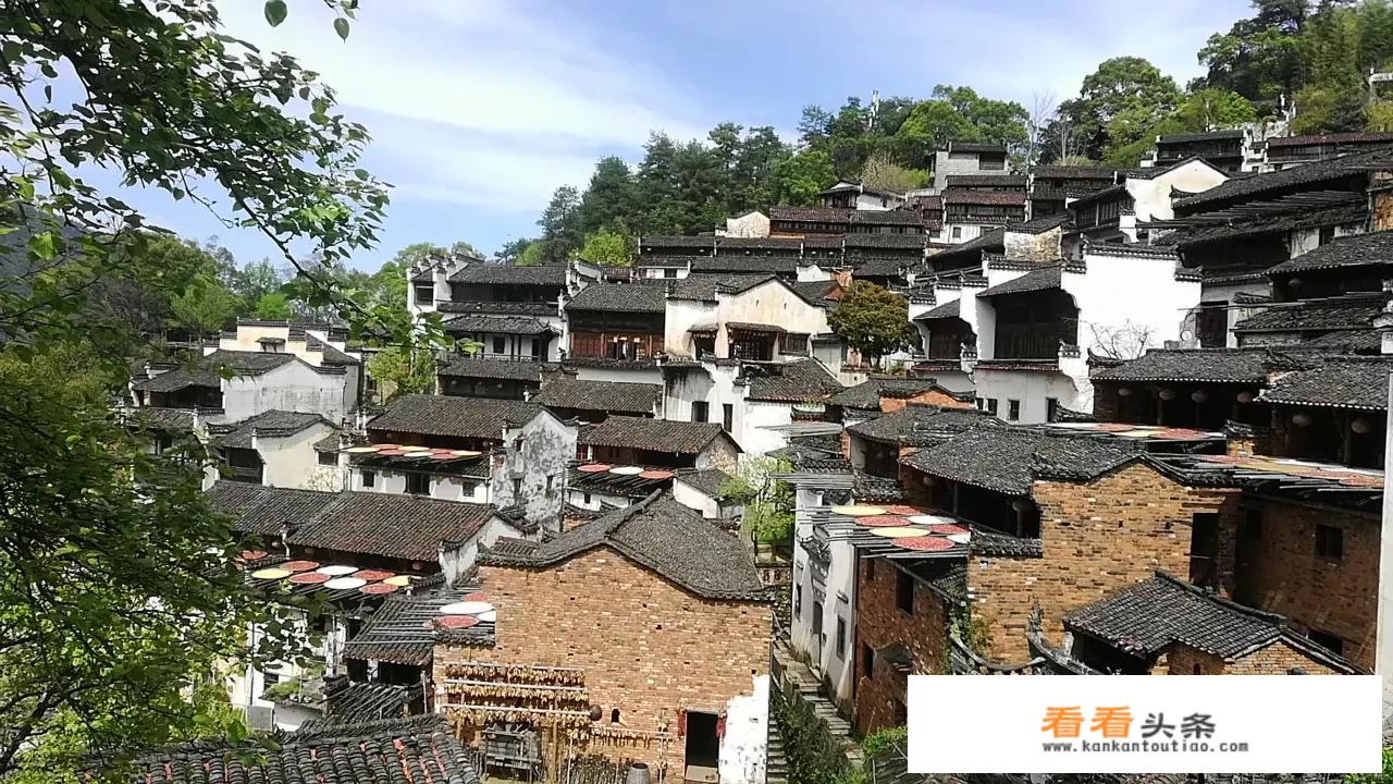 有没有一张令你印象深刻的旅游风景照片？