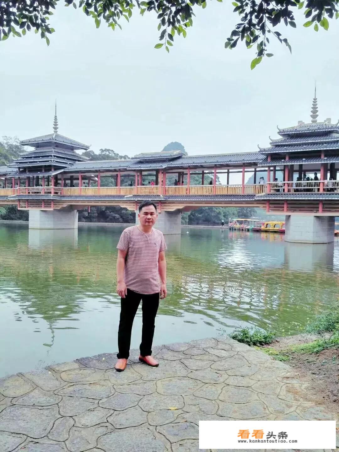 去旅游，柳州哪里的风景好看？