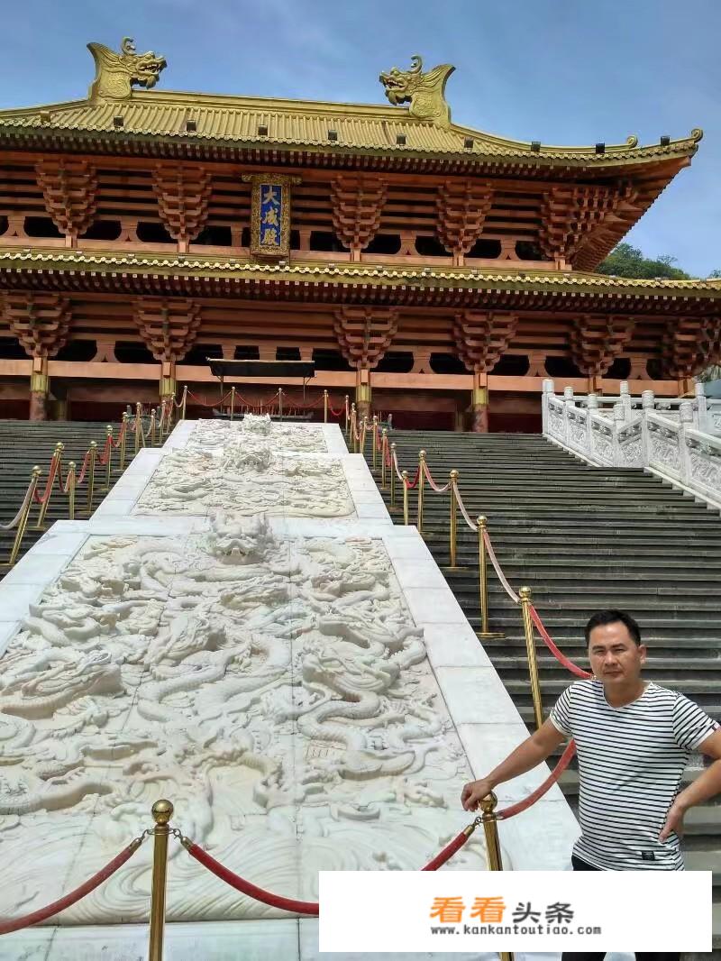 去旅游，柳州哪里的风景好看？