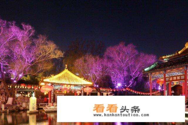 冬季山东旅游景点推荐？