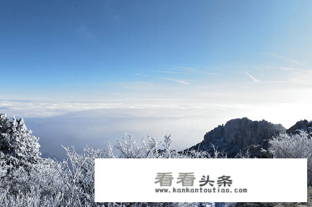 冬季山东旅游景点推荐？
