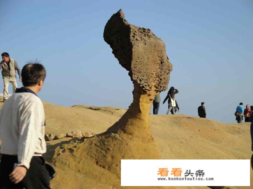 台湾风景优美的地方有哪些？