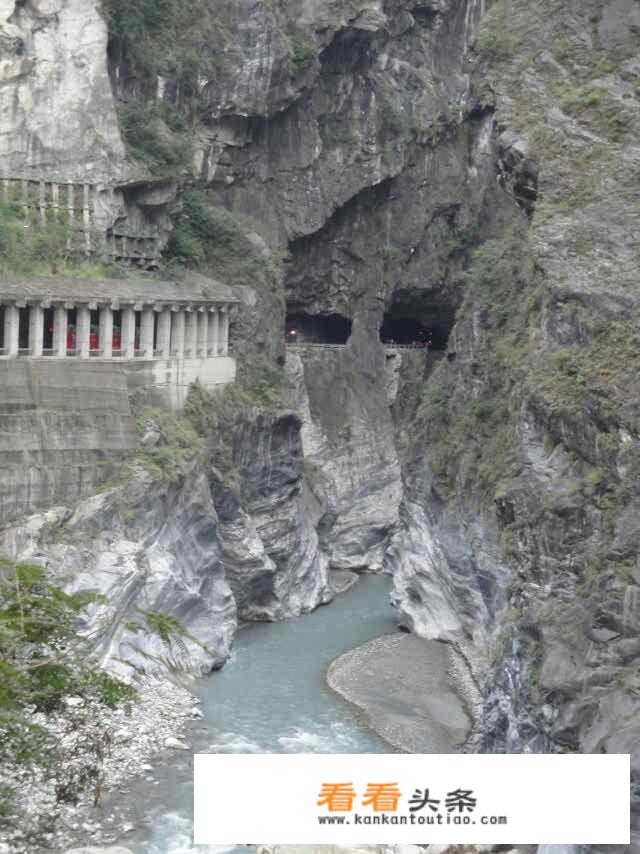 台湾风景优美的地方有哪些？