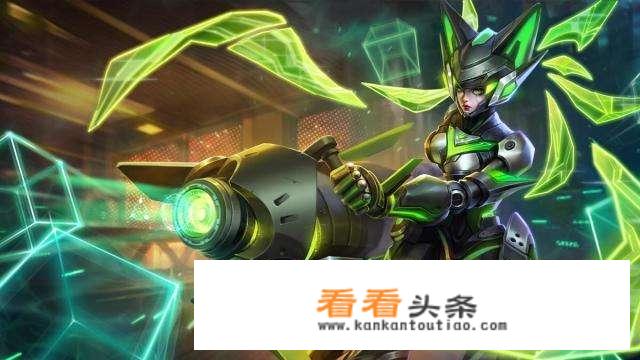 黄忠和孙尚香对比分析，黄忠和孙尚香哪个好？