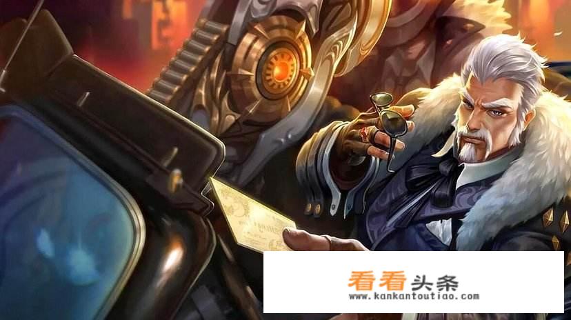 黄忠和孙尚香对比分析，黄忠和孙尚香哪个好？